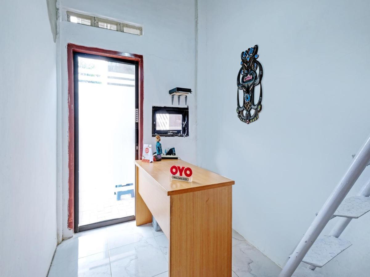 Oyo 90325 Pondok Dnayu Syariah Jarakan 外观 照片