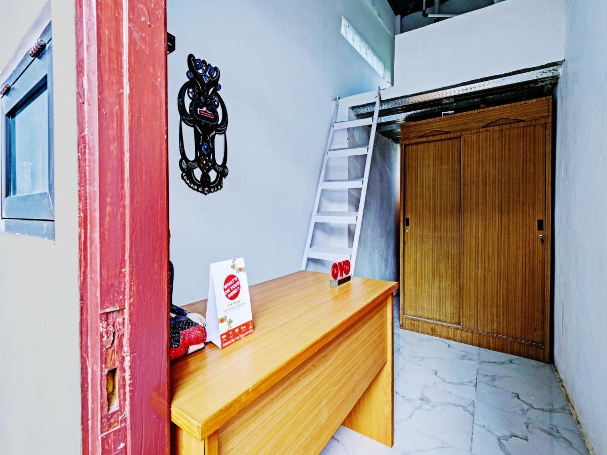 Oyo 90325 Pondok Dnayu Syariah Jarakan 外观 照片