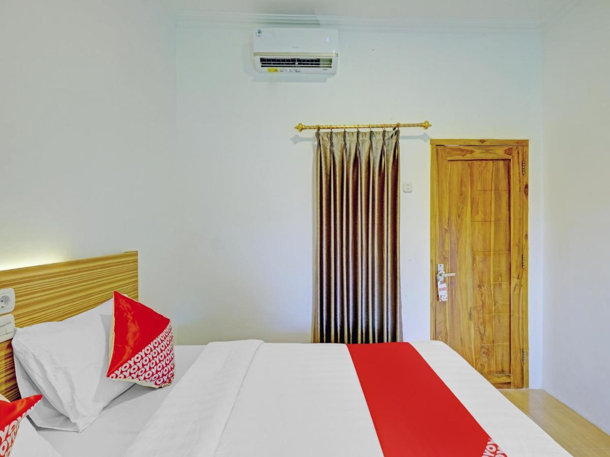 Oyo 90325 Pondok Dnayu Syariah Jarakan 外观 照片
