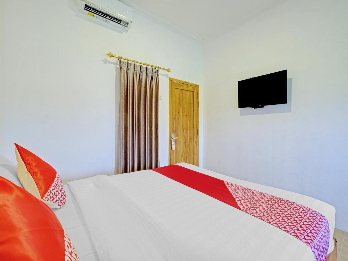 Oyo 90325 Pondok Dnayu Syariah Jarakan 外观 照片